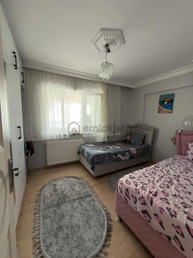 Yüksek Krediye Uygun 2+1 5