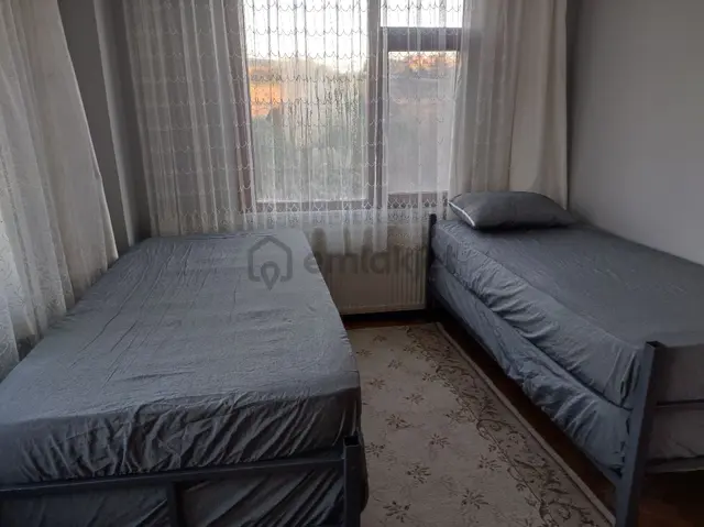Paylaşımlı Kiralık Daire Öğrenci Ve Çalışan İçin 5