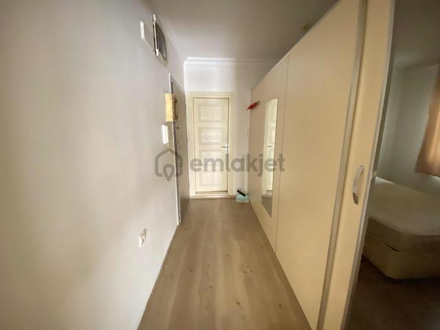 Ege Üniversitesi Yakını Kısmi Eşyalı 1+1 Kiralık Daire 5