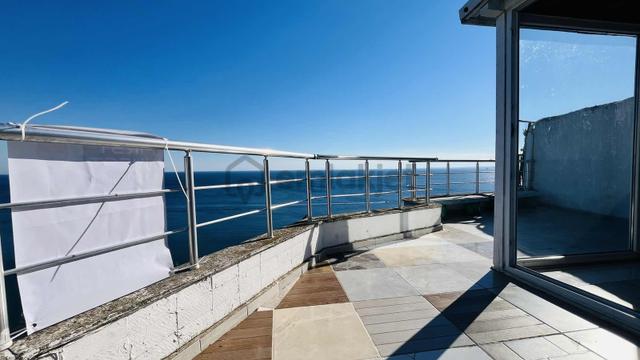 Silivri Fatih Mah'de Kiralık Deniz Manzaralı 1+1 Ferah Daire 3