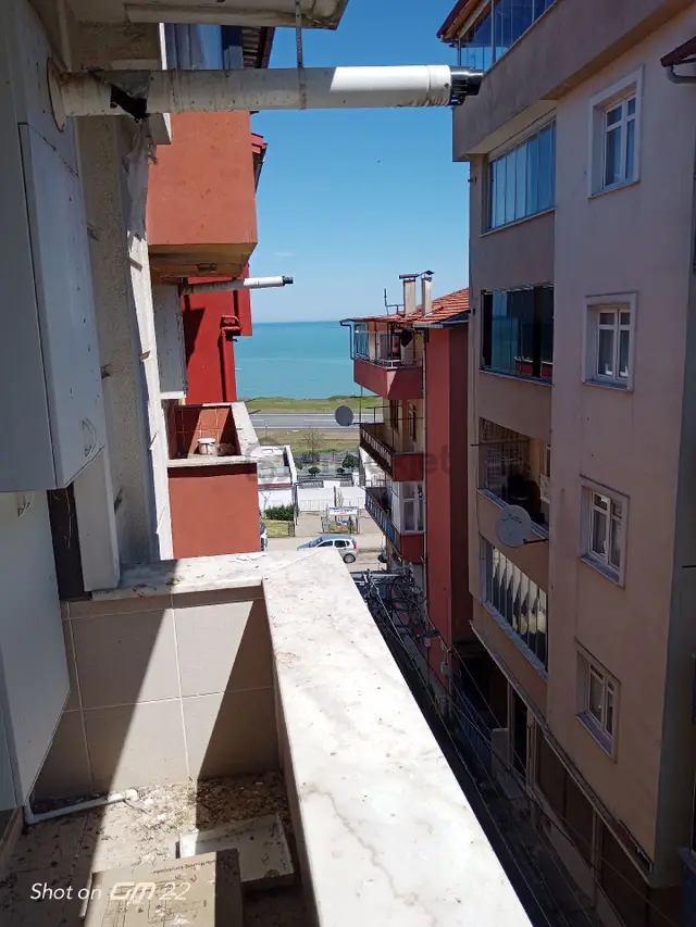 Kiralık Daire 1