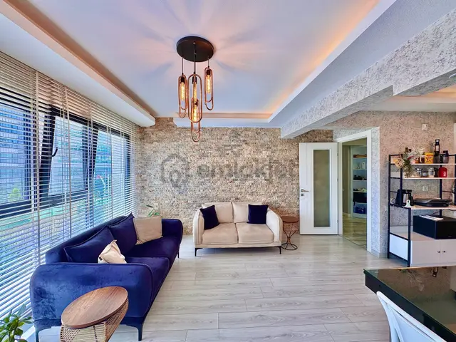 Göktaş'tan█ Çift Bloklu Sitede 4+1 205m2 Ultra Lüx Daire 3