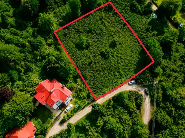 Century21'den Perşembe'de Şehir Ve Deniz Manzaralı Satılık Arsa 4