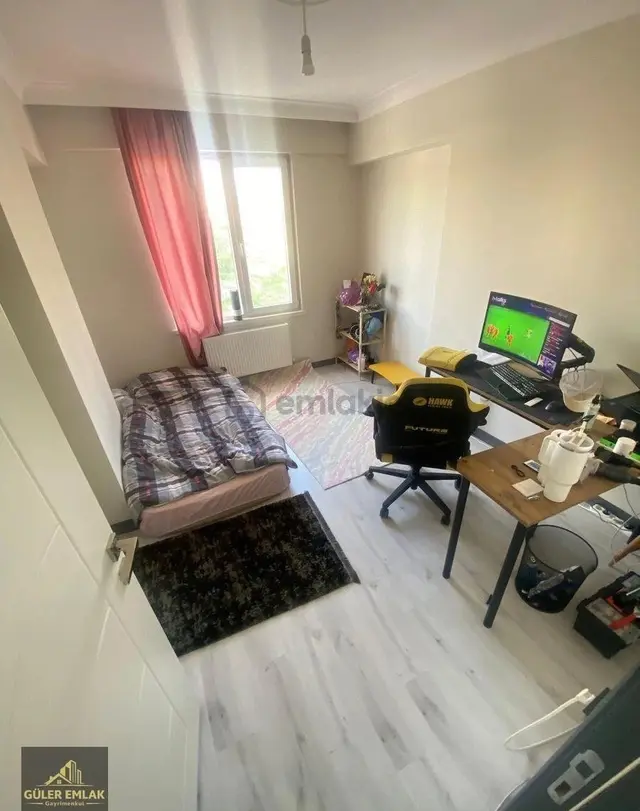 Ankara/altındağ Baspınar 1.kat Fırsat Daire Acil Satılık 5