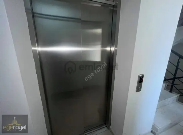Nazilli İstiklal Mh. 2+1 Yerden Isıtmalı Kiralık Daire 4