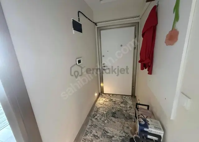 Karaali Villalar Bölgesi Yazarlar Sitesinde 1+1 4