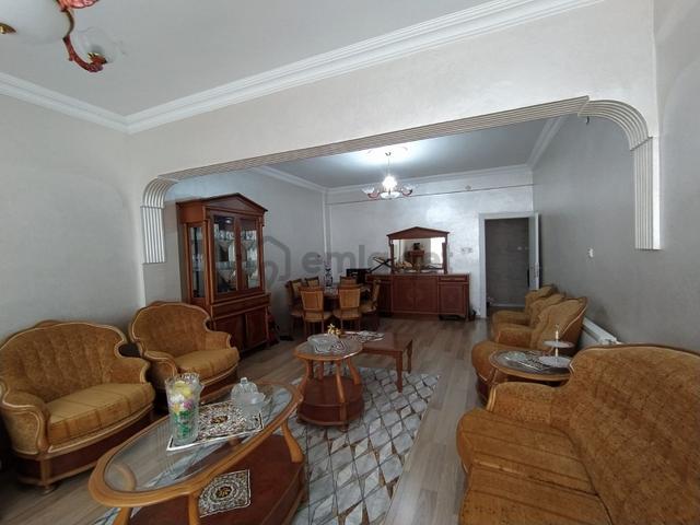 Güzel Emlak Tan Ful Bakımlı Daire 4