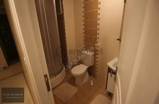 Ümraniye Armağanevler Mah 2+1 87 M2 Satılık Ara Kat Daire 3