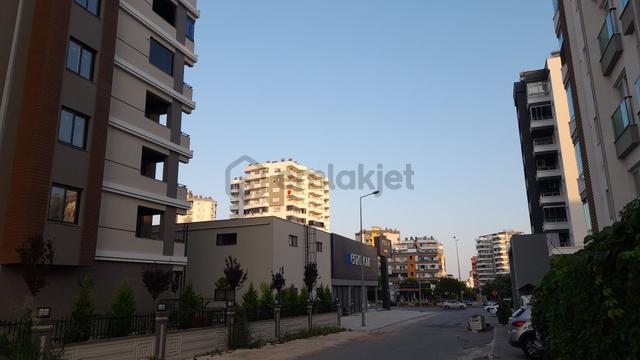 Mezitli Geniş 2+1 Site D.gaz Ekstralı Kiralık Dair 4