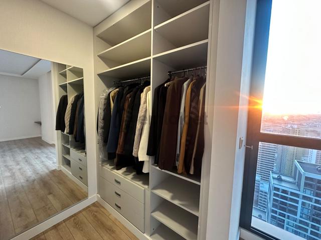 Vebtower'da Ted Yargıtay Yakın 4+1 Göl Manzaralı Penthouse Daire 5