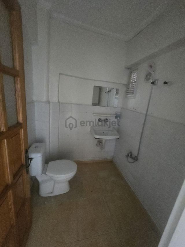 Özgür Emlak | Gazikent'te 1+1 Kiralık Doğalgazlı Bakımlı Daire 3