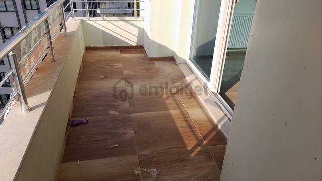 Mezitli Site D.gaz Havz 4+1 Geniş Kiralık 2