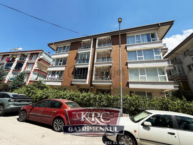 Krc'den Misket Mahallesinde Kiralık Daire !!!! 1