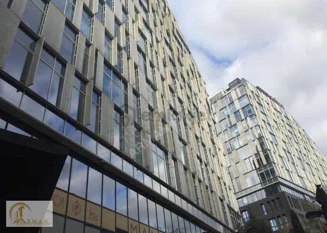 Nef 09 Plaza'da Metroya Çok Yakın Kiralık Fırsat Ofis 2