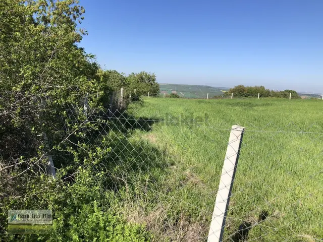 Silivri Balaban’da 4200 Metre² Müstakil Tapu