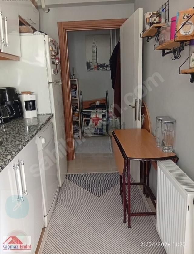 Gelibolu Gazi Süleyman Paşa Mah. Net 60 M2 Satılık 1+1 Daire 4