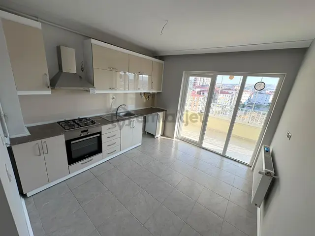 Vortex Emlaktan, Ayaş Yolu Cepheli, Site İçinde, Masrafsız 3+1 1