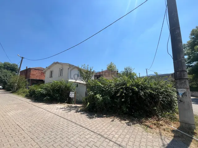 Kartepe İbrikdere'de Satılık Müstakil Ev Ve Arsası 2