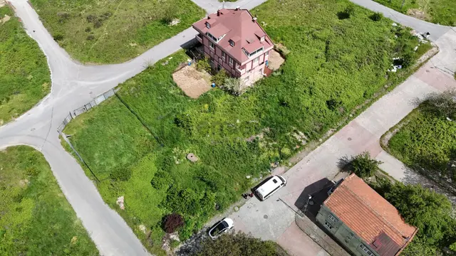 Arnavutköy Yavuz Selim İstanbul Havalimanı Yakını İmarlı Arsa 1