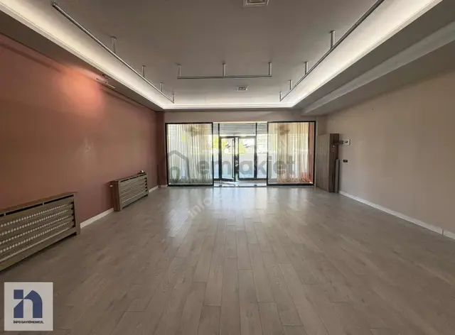 Nilüfer 23 Nisan Mahallesi Tabela Değeri Yüksek Kiralık Dükkan 3