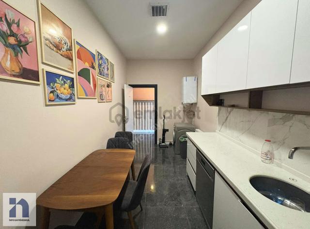 Nilüfer 23 Nisan Mahallesi Tabela Değeri Yüksek Kiralık Dükkan 4