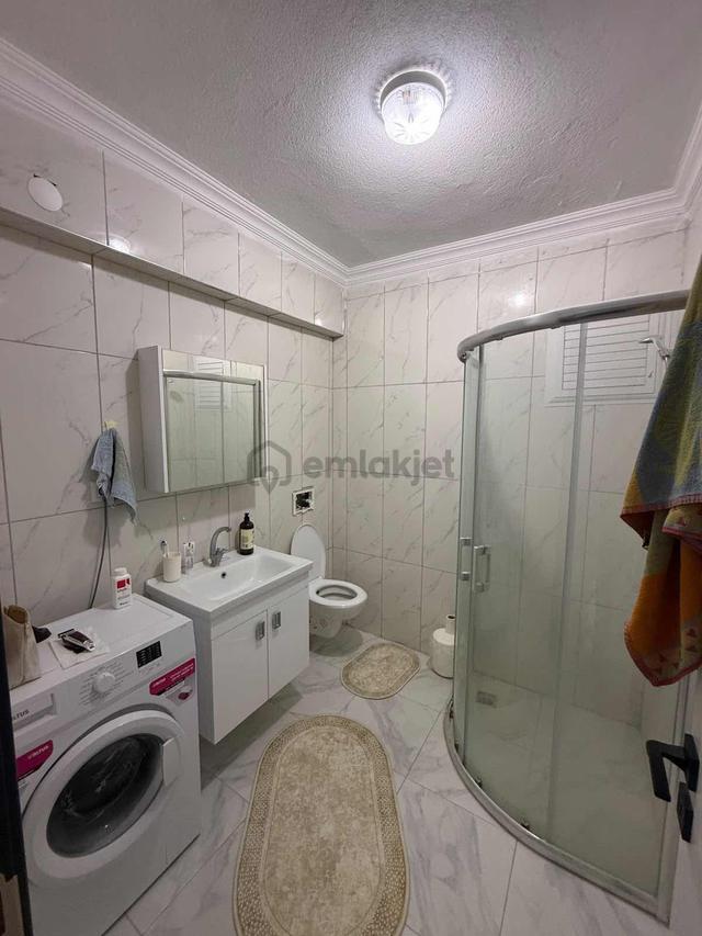 Sancak Emlak'tan Satılık Kiracılı Eşyalı 1+1 Daire 5