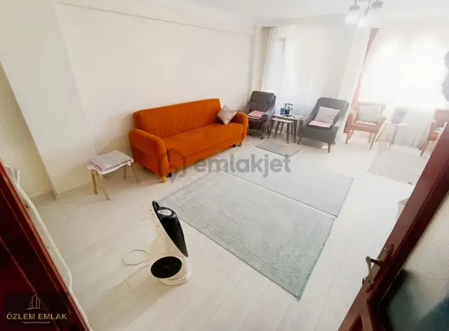 Özlem Den Günaydın Mahallesinde 250 M2 Satılık Dublex Daire 5