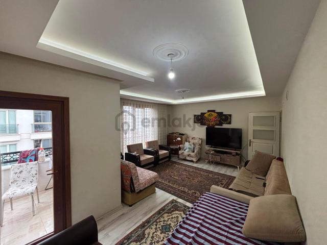 Çekmeköy Çatalmeşe Krediye Uygun 105m² Kullanışlı Satılık Daire! 5