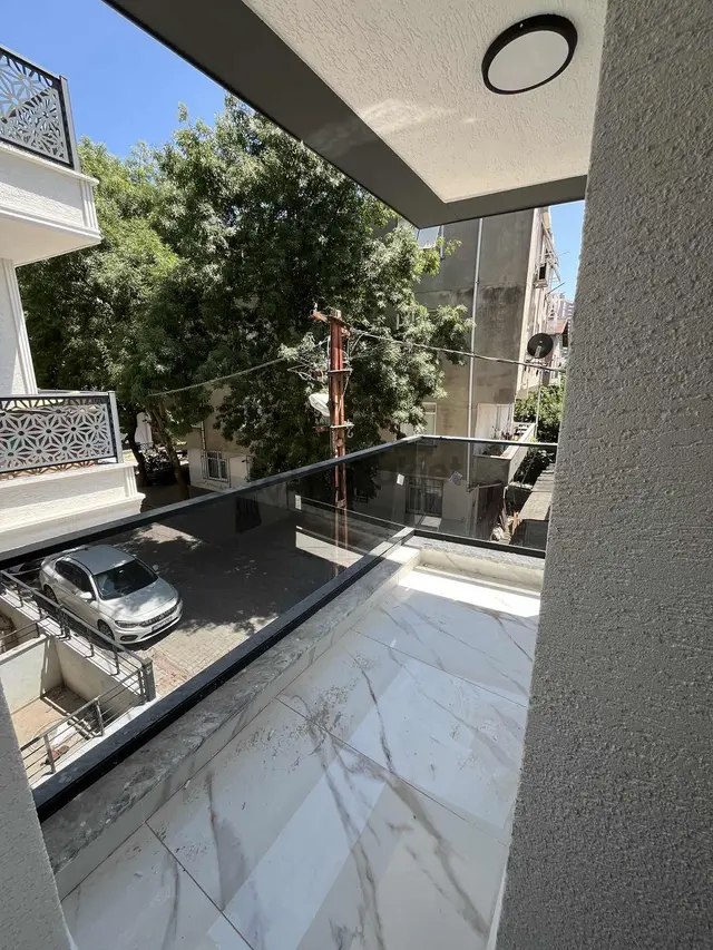 Çekmeköy Mehmet Akif Mahallesi 2+1 Satılık Sıfır Daire 4