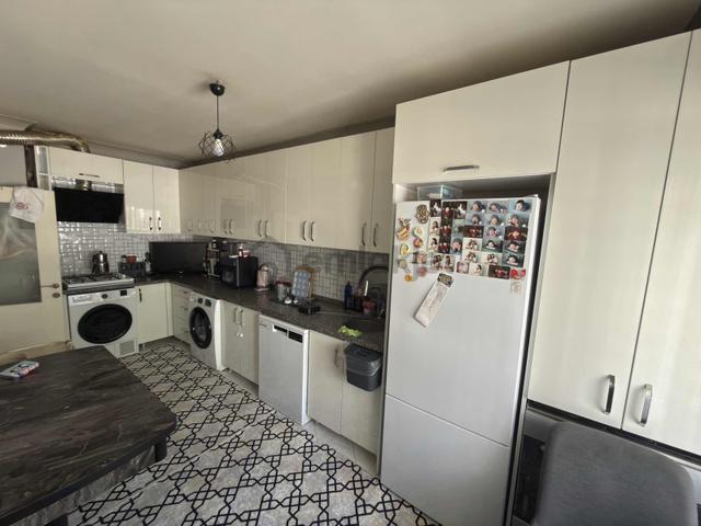 Gölbaşı Seğmenler Mahallesi'nde Satılık 2+1 Giriş Kat Daire 5