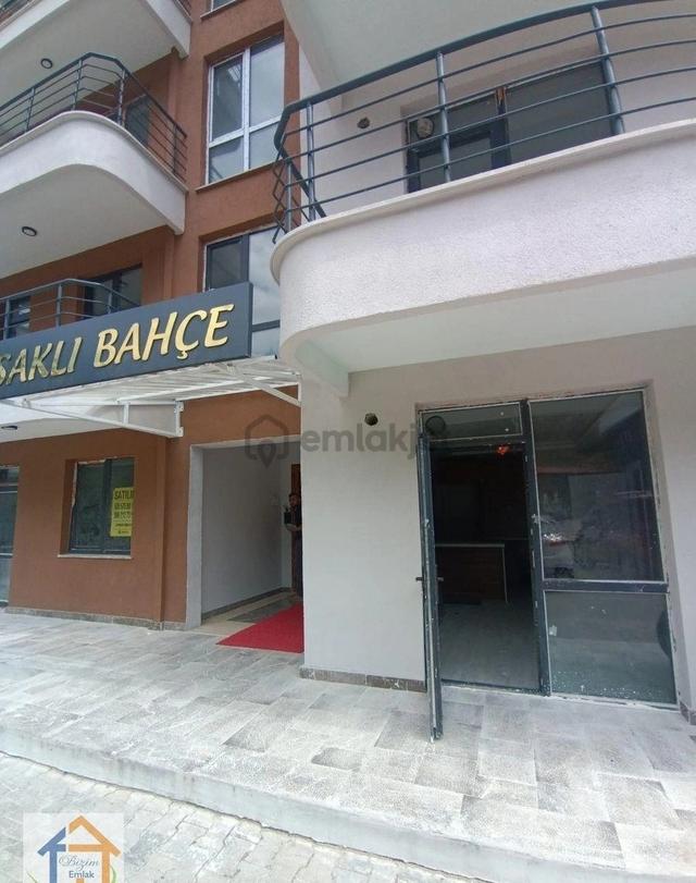 Saklıbahçe Konutları'nda Oturuma Hazır 2+1 Satılık Daire 2