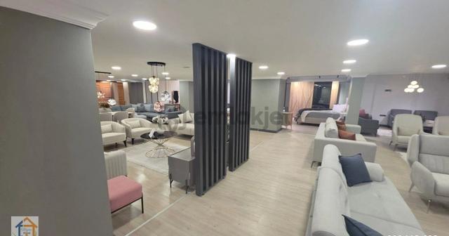 Kurumsal 400 Bin Tl Kiracılı 2500m2 3 Katlı Satılık İşyeri 3