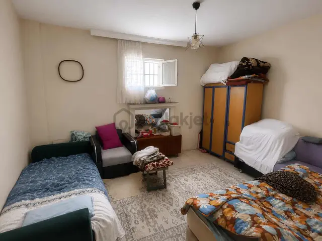 Gemlik Küçükkumla'da Garajdan Çevirme Bahçe Katı 1+1 5