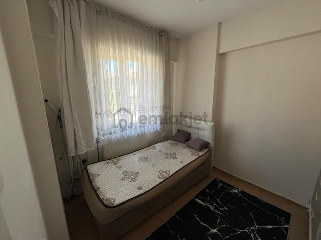 Muğla Menteşe Kötekli'de Eşyalı Kiralık Daire 3