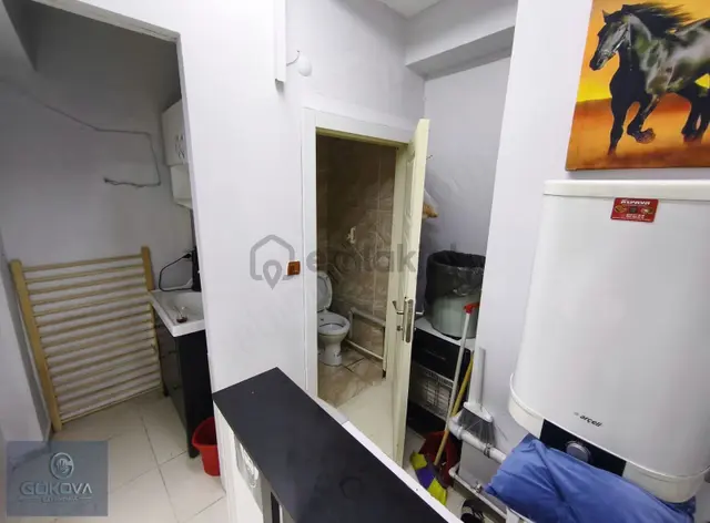 Ovacık Da Cd Üstü Devren Satılık Kirası Uygun Erkek Kuaförü 2