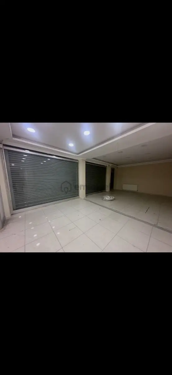 Esenler Kazım Karabekir Mahallesinde İş Yeri Kiralık Dükkan 2