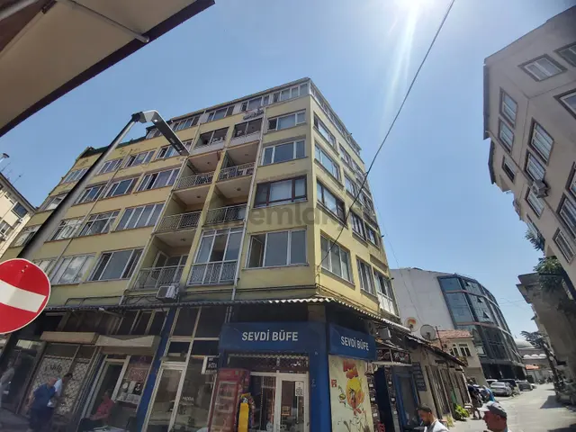 Dumlupınar'da 3+1 Eşyalı 18.000 Tl Kiracılı Yatırımlık Fırsat 4
