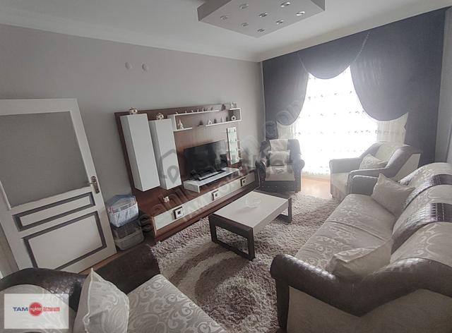 Tam Nokta Kent'ten Şehir Merkez'inde Güney-doğu Cepheli 3+1! 5