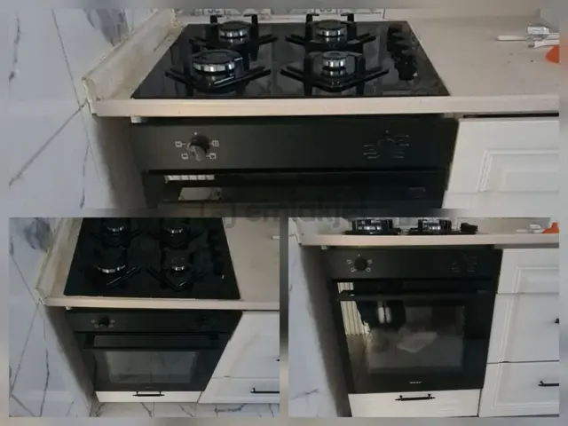Demetevler'de, Metroya Yakın, 3+1 Kiralık Daire 3