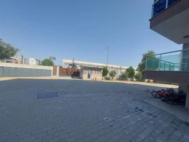 Turpa Lotus'tan İnönü Mahallesi'nde Sitede 3+1 Kiralık Daire 4