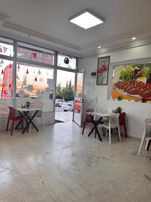Lider Emlak'tan Çaldıran'da Devren Kiralık Çiğköfte Dükkanı 3