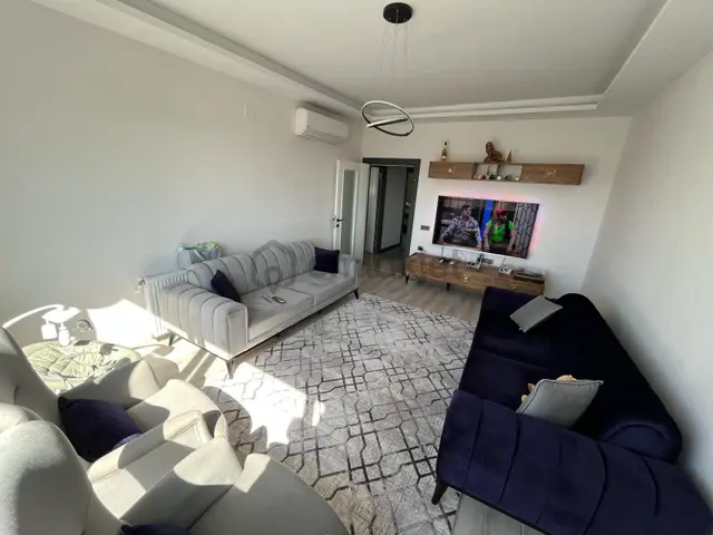 Dream’dan Günün Fırsatı 3+1 Doğalgaz’lı Bağımsız Mutfak Satılık Daire 4