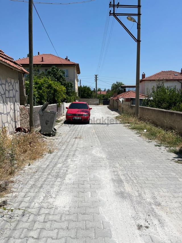 Bahçeli Müstakil Ev Fırsatı! 3