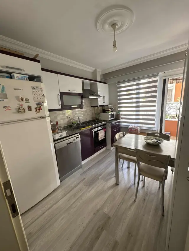 Yavuz Selim Caddesinde Soğancıoğlu Sitesi Fırsat Daire! 2