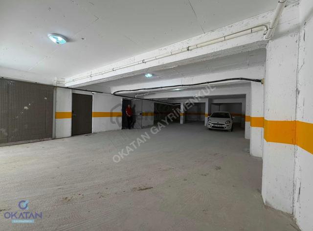 Manisa Yeni Mah 2+1 100m2 Kapalı Otoparklı Fullüx 4