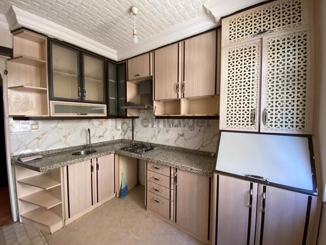 Sincan Ahi Evran Mah. Taşınmaya Hazır Yapılı 2+1 Kiralık Daire 1