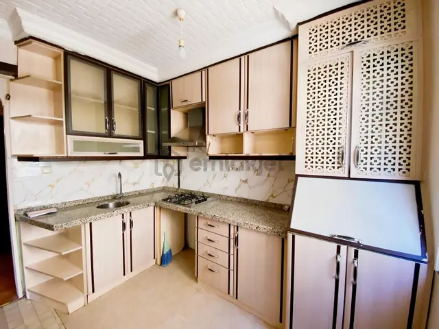Sincan Ahi Evran Mah. Yapılı 2+1 Kiralık Daire 1