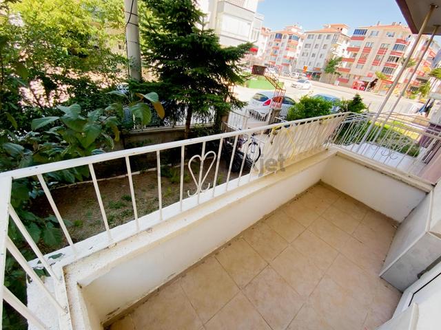 Sincan Ahi Evran Mah. Yapılı 2+1 Kiralık Daire 5