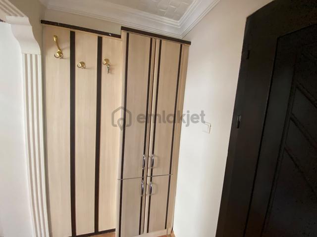 Sincan Ahi Evran Mah. Taşınmaya Hazır Yapılı 2+1 Kiralık Daire 5
