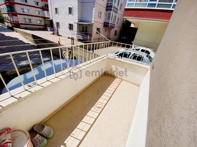 Sincan Ahi Evran Mah. Yapılı 2+1 Kiralık Daire 4